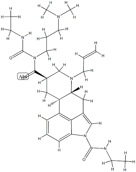 126554-50-5 结构式