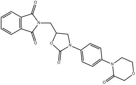 Rivaroxaban Impurity 31,1265617-06-8,结构式