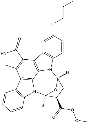 KT5926 Structure