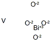Pigment yellow 184 Structure