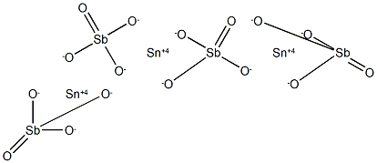 Shintoron C 4401,12673-86-8,结构式