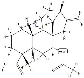 Acetylsventenic acid