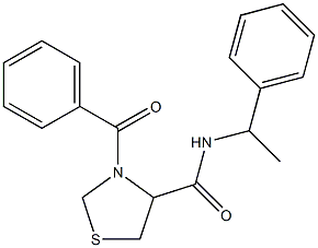 RS 0481 Structure