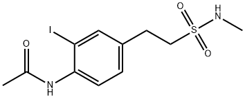 1-AMinocyclobutane-1-carbonitrile Struktur