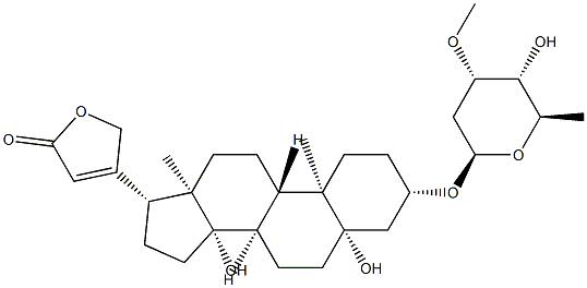 127-32-2 结构式