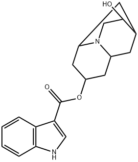 MDL-74156 化学構造式