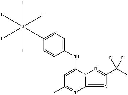 化合物 T15173,1282041-94-4,结构式