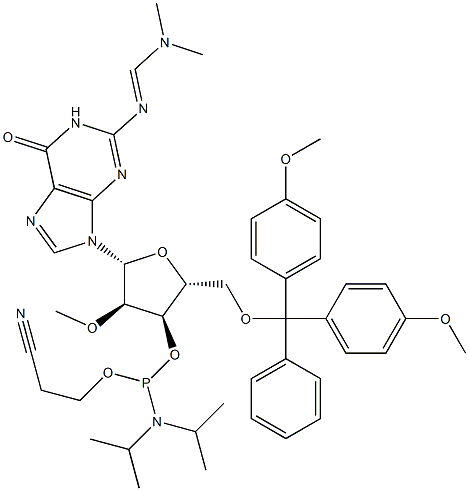 128219-77-2 Structure