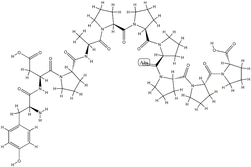 oostatic factor, mosquito Structure