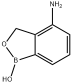 1285533-08-5 Structure