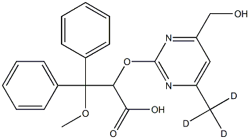 1287096-42-7 结构式