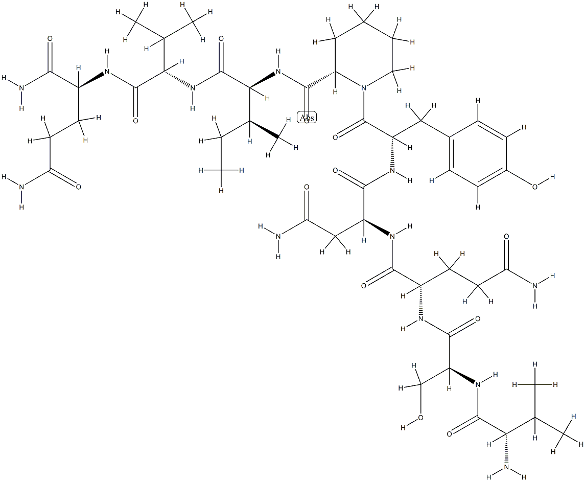 129083-62-1 Structure