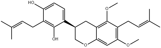 129314-37-0 甘草异黄烷甲