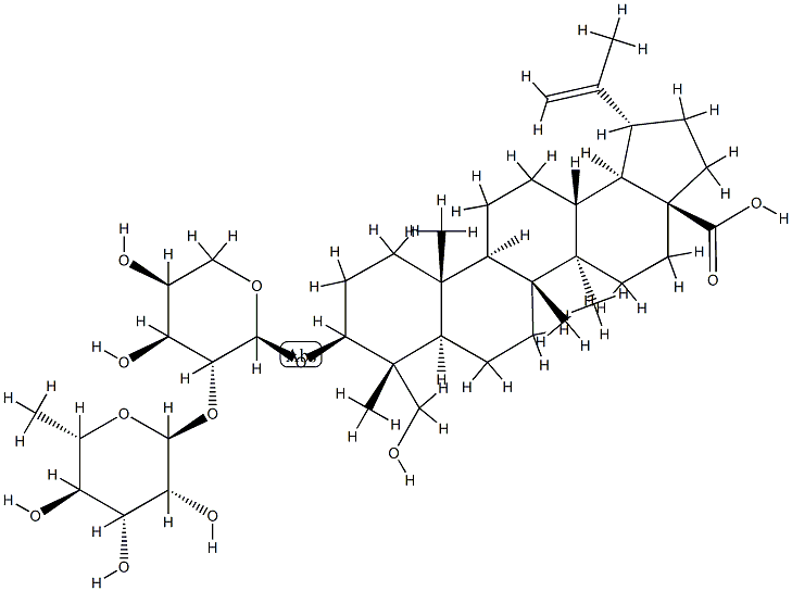 129724-84-1 白头翁皂苷A3