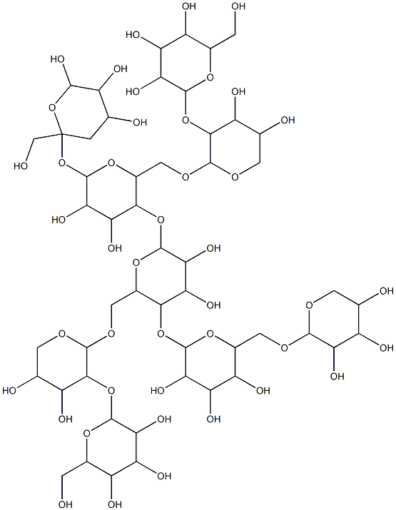 XLLG Structure