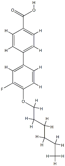 3-Fluo Struktur