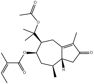 TORILIN,13018-10-5,结构式