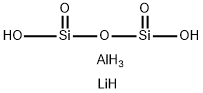 ビトロフラックスA-38 化学構造式
