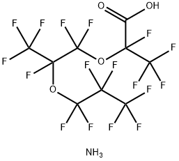 13043-05-5 Structure