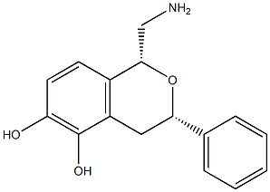 A 68930 Structure