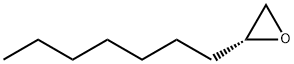 (R)-(+)-1,2-EPOXYNONANE, 97 Structure