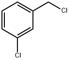 Benzene, 1-chloro-3-(chloromethyl)-, radical ion(1-) (9CI) Struktur