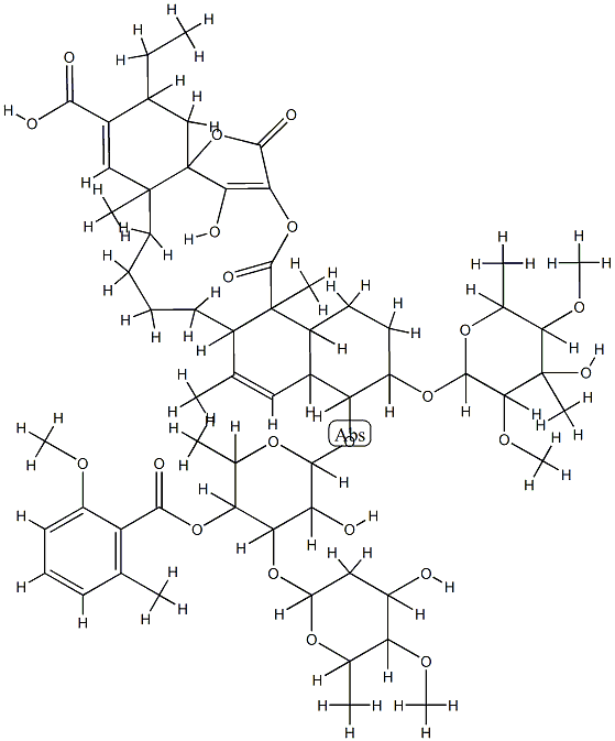 PA 46101 B Struktur