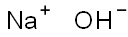 Caustic Soda Flakes Structure