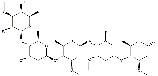 1311473-28-5 Structure