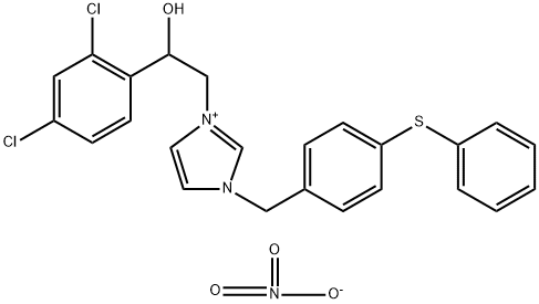 1313397-05-5 Structure