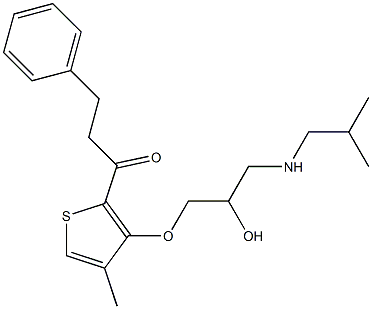 LG 83-6-05 Structure