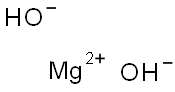 1317-43-7 Structure