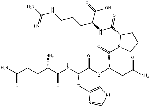 131748-26-0 Sialorphin