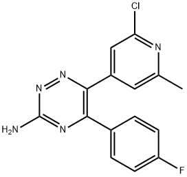 azd4635 Structure