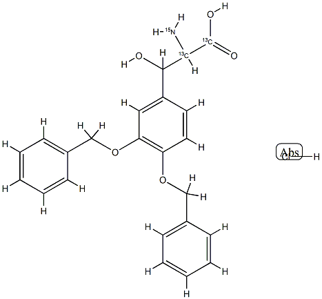 1323255-72-6 Structure