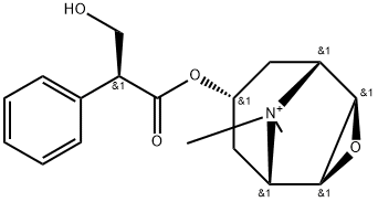 13265-10-6 Structure