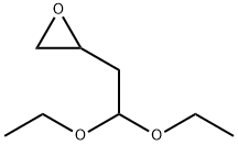 (R)-2-(2,2-diethoxyethyl)oxirane Struktur