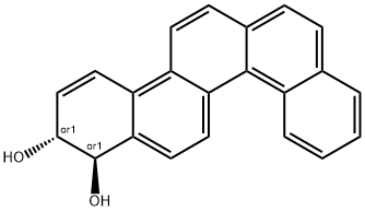 132769-74-5 BENZO[C]CHRYSENE-TRANS-9,10-DIHYDRODIOL