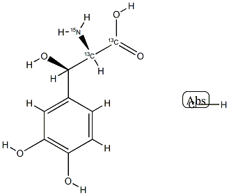 FFEWFMCABUNGJJ-OPABSIBTSA-N Structure