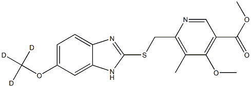 1329797-04-7 Structure