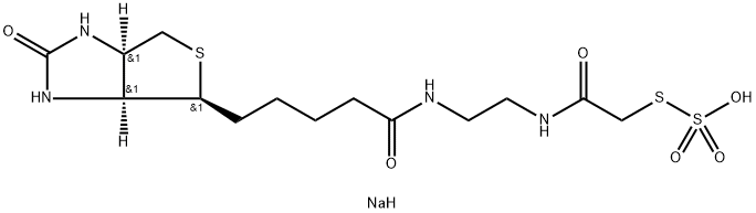 1330264-29-3 Structure