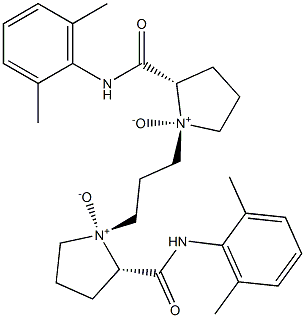 NO-Feng-PDMPPy Struktur