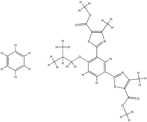 1330632-47-7 结构式