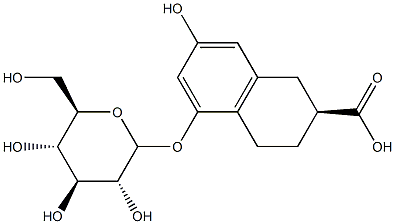 133084-09-0 结构式