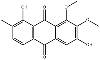 rhynchotechol Structure