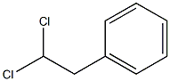 Dichloroethylbenzene: (Ethyldichlorobenzene) Structure