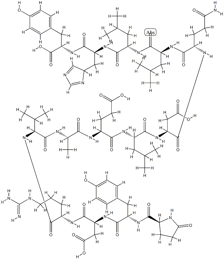 化合物 T30290 结构式