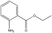 苯佐卡因杂质D 结构式