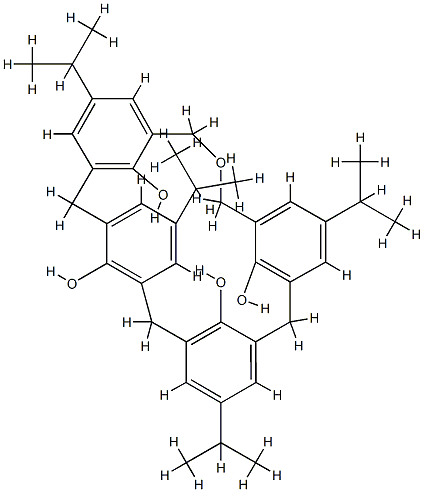 133792-83-3 Structure