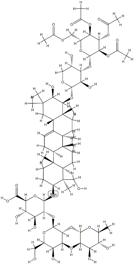 133882-74-3 Structure